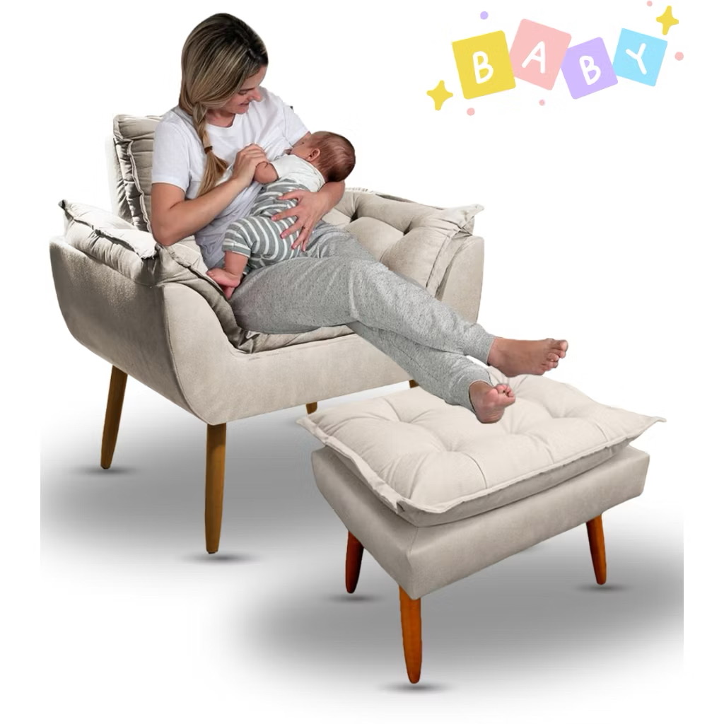 Mãe e filho